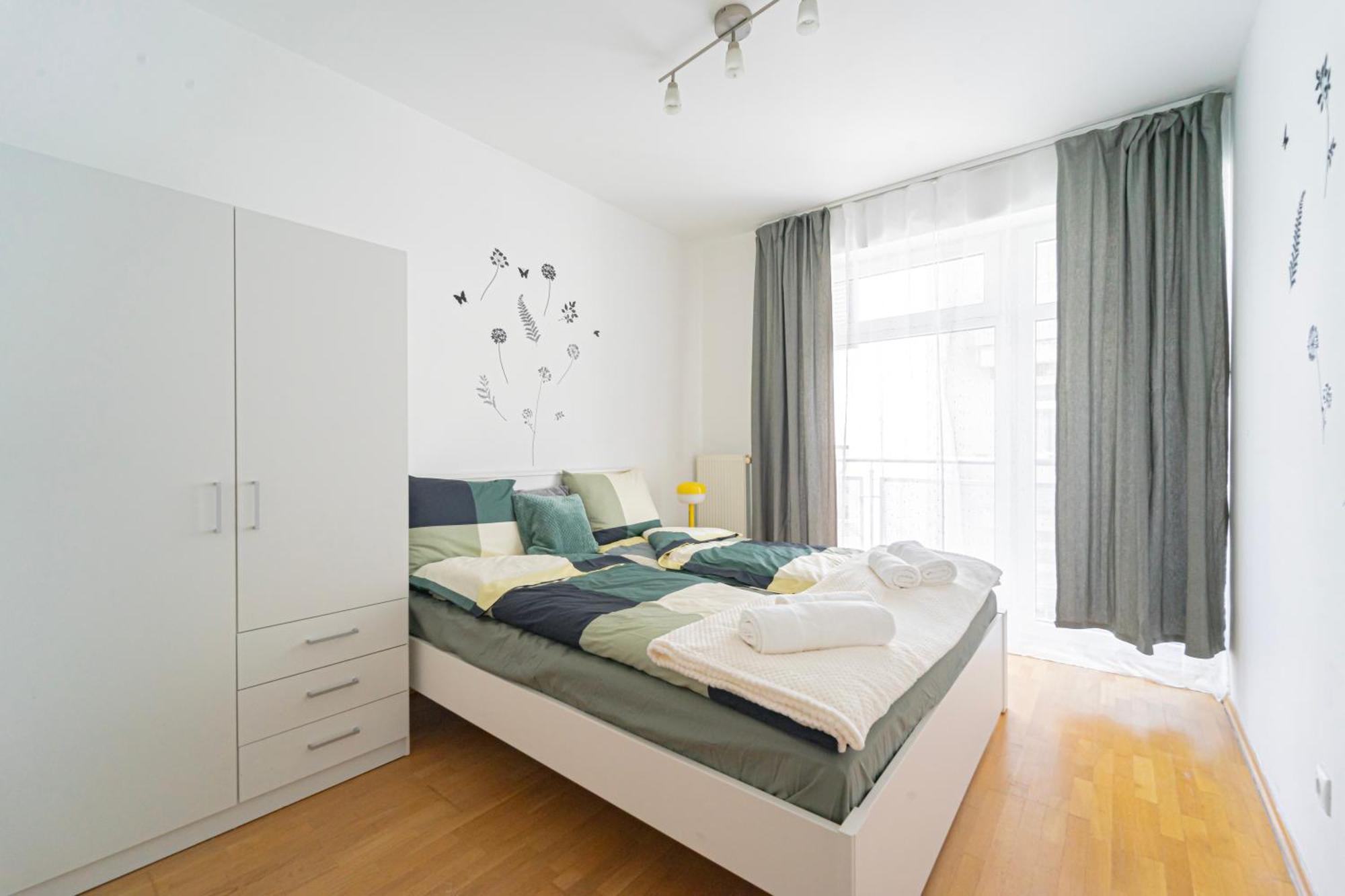 Budapest Central Home With Parking&Terrace Dış mekan fotoğraf