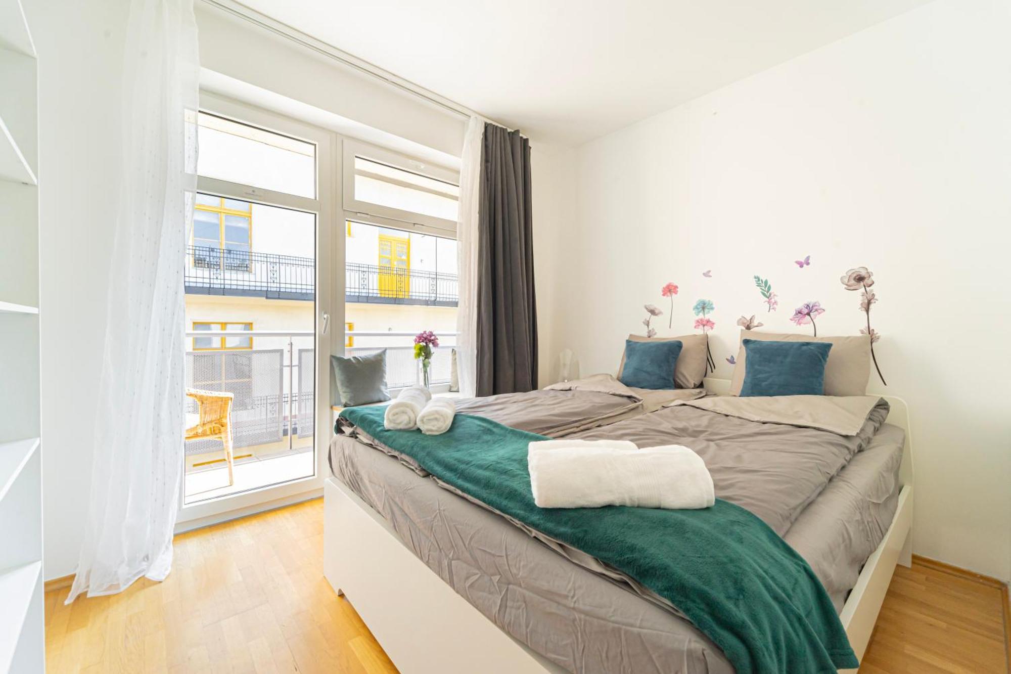 Budapest Central Home With Parking&Terrace Dış mekan fotoğraf