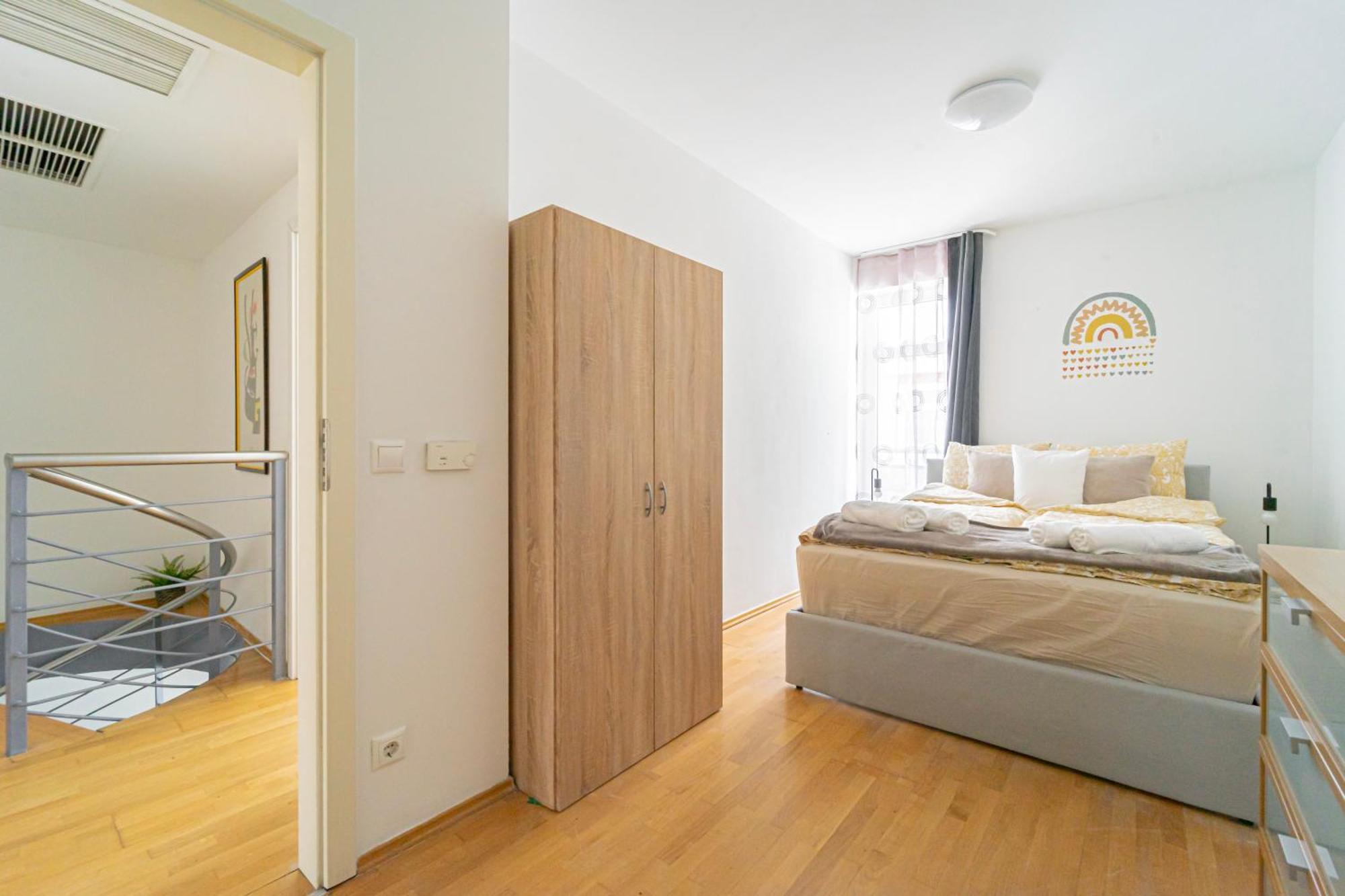 Budapest Central Home With Parking&Terrace Dış mekan fotoğraf
