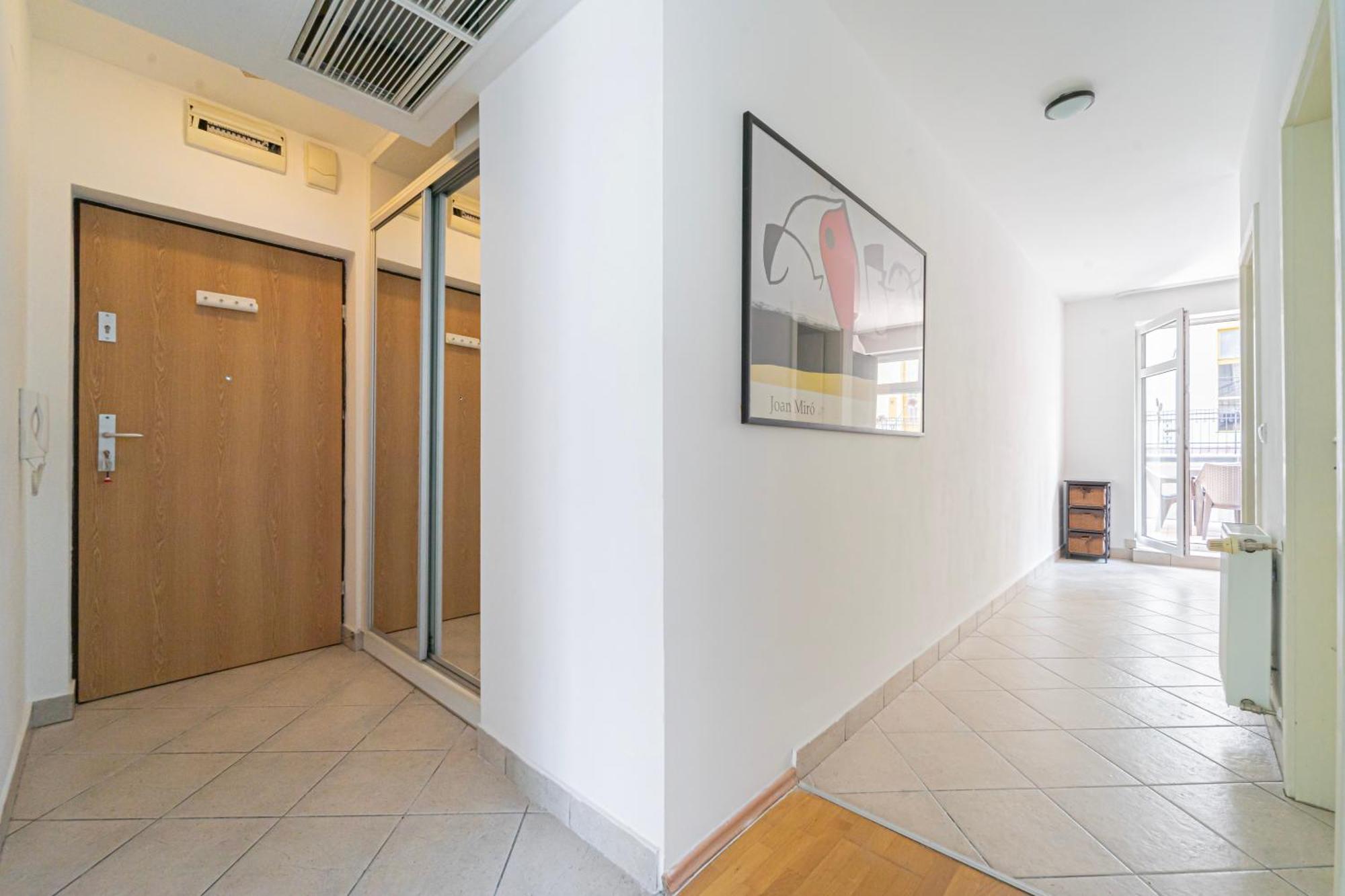Budapest Central Home With Parking&Terrace Dış mekan fotoğraf